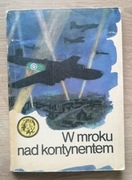 W mroku nad kontynentem - Tadeusz Dytko - Żółty tygrys