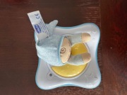 Projektor Kostka Chicco