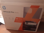 HP OfficeJet Pro 8022e