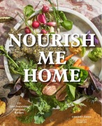 Nourish Me Home (książka)
