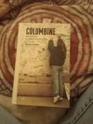 Książka o strzelaninie w Columbine