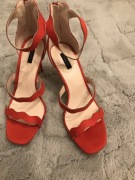 Szpilki Deezee rozmiar 39