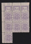 Fi 145 fragment ark. produkcyjne braki gumy