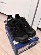 Buty Haix Black Eagle Athletic 2.1 GTX low/black