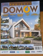 PROJEKTY DOMÓW 1/2025 DOBRY DOM