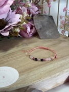 Bransoletka “Moon Love”