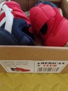 Adidasy 24 American Club