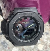 ZEGAREK CASIO G-SHOCK GA-2100RW-1ADR
