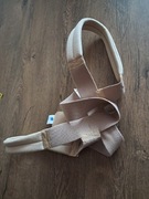 Pajączek do korekcji wad postawy