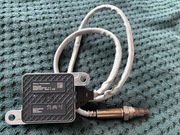 Czujnik  nox CITROEN PEUGEOT 2.0 BlueHDI 9817308880