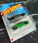 Lamborghini Huracán LP 610-4, Aston Martin Vulcan, Hot Wheels, 2-pack
