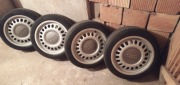 Kola felgi Winterfelgen 16" 7j 5x112 et42 5x100 vredestein