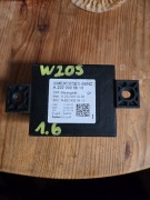 Mercedes w205 moduł klapy kamery CPF