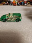 Audacious od hot wheels 2002r