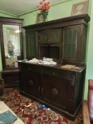 Kredens lata 20 XX wieku 