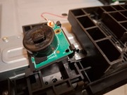 Joystick KB6160A KEB2LG TCL