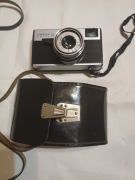 aparat fotograficzny SMIENA SL, SMENA SL