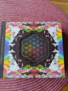 Coldplay: A head full of dreams 
