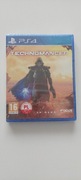 Technomancer ps4 nowa PL 