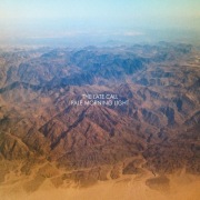 LATE CALL cd PALE MORNING LIGHT    super