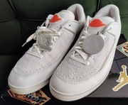 Nike Air Jordan 2 Retro Low Shelflife 47