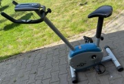 Rower magnetyczny TELTO | Sprawny mechanicznie | Do rehabilitacji