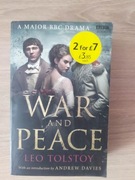 War and Peace. Leo Tolstoy