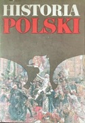 Historia Polski 1764-1864 - Józef Andrzej Gierowski