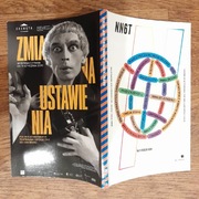 NN6T notes na 6 tygodni bęc zmiana sztuka dizajn Architektura 2019 nr 126