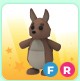 Adopt me Kangaroo FR