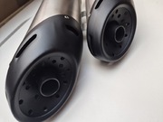 NOWY Tłumik wydech ZDM-A196 Ducati Monster Plus 937 2021-2024