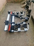 Bagażnik rowerowy na hak Atera Strada Sport M3 + 1