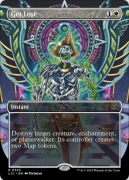 Karta MtG - Get Lost (333) - The Lost Caverns of Ixalan (LCI)