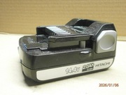 Akumulator Li-Ion Hikoki / Hitachi BSL1420