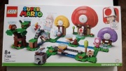 LEGO Mario 71368 F