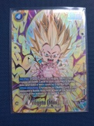 Dragon Ball Super TCG Fusion World FP-041 Vegeta (Mini) : DA PR*