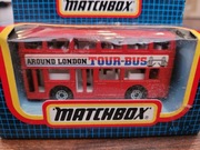 Matchbox Superfast No 17 Londoner 