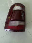 Lampa tylna lewa Dodge Ram 68262531AF