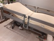 Łóżko rehabilitacyjne 