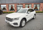 Oryginalne zimowe koła FELGI 19 VW Touareg III Continental 255/55R19 6,5mm