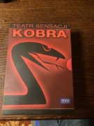 DVD Teatr TV Kobra 3 DVD