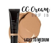 Krem CC SPF 15 Light to Medium Mary Kay