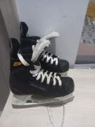 Łyżwy Bauer Supreme rozm. 35