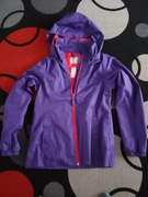 kurtka softshell dziewczęca 143/150