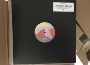 Pejzaż - Ostatni Blues - Bartosz Kruczyński, LP