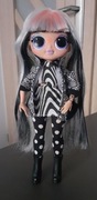 Lalka L.O.L. Surprise OMG HoS S3 Groovy Babe