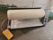 Prasownica, Magiel TYP 174 PRL - Nowa