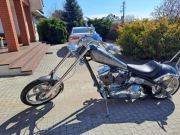 American IRONHORSE 2004r