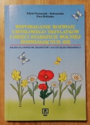 Wspomaganie rozwoju umysłowego trzylatków i dzieci starszych wolniej