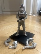 Statuetka Kotobukiya Start Wars AT-AT Driver ArtFX 1:10